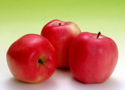 Способы хранения яблок