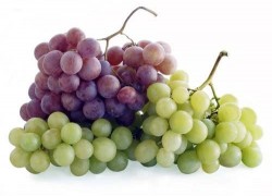 Причины плохого урожая винограда