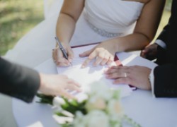 Плюсы и минусы официального брака 