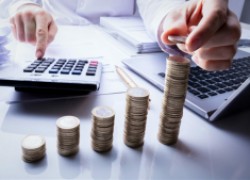 Налог на доход по вкладам 2022: сколько можно получить, чтобы не платить 