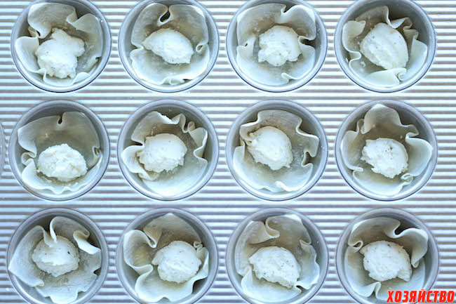 Мини-лазанья в формах для кексов01.jpg