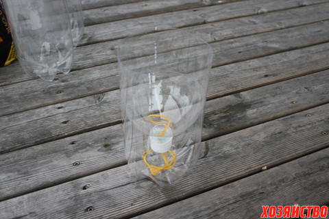 7.Самополивные горшки для рассады из пластиковых бутылок.jpg