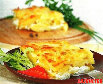 Картофель «Дофинэ» с молоком и сыром.jpg