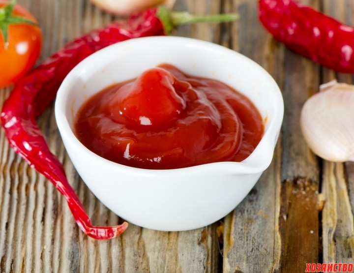 ТОП 17 простых рецептов кетчупа из помидоров Пальчики оближешь на зиму в домашних условиях