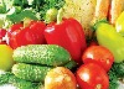 Овощи и фрукты поправят здоровье