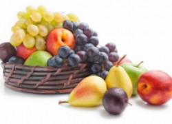 В каких фруктах и ягодах больше всего витаминов