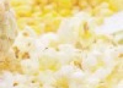 Как вырастить кукурузу-попкорн