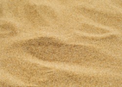 Разный песок для разных почв