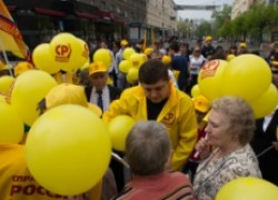 Единая Россия «зарезала» 11 законов о «Детях войны»