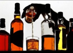 Чем грозит употребление алкоголя совместно с лекарствами