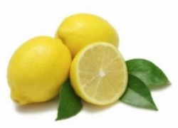 Лимон – первый помощник на кухне