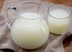 Кундапсо – кисломолочный напиток