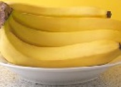 5 причин съесть банан