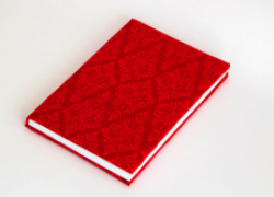 Красная книга добрых дел