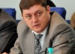 Отчет о работе в Государственной Думе за первое полугодие 2012 года