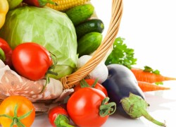 Как увеличить урожай овощей