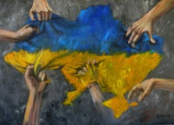 Многострадальный народ Украины