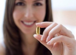 4 важных витамина, которые должна принимать каждая женщина