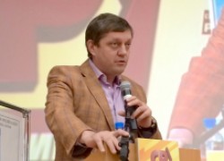 Олег Пахолков: миграцию надо свести к нулю