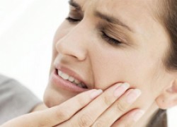Четыре средства от зубной боли