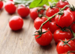 Сорта помидоров черри, которые мы советуем посадить