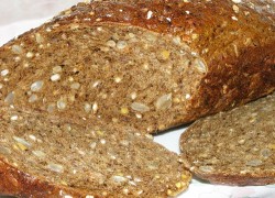 Хлеб из камыша – партизанская еда, сохранившая жизни