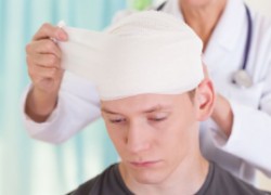 Что делать при травме головы