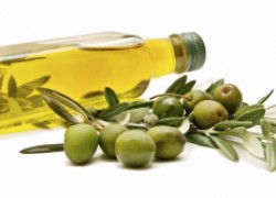 Оливковое масло для красоты волос