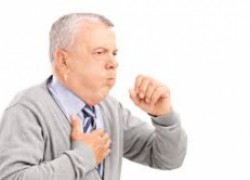 Лечим кашель - после воспаления легких