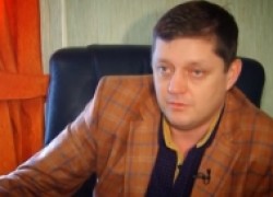 Олег Пахолков: «Все действия Украины мне напоминают буйство больного, который постоянно хочет покончить жизнь самоубийством»