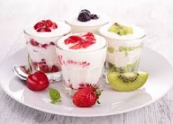5 причин есть йогурт
