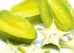 Карамбола – овощ с фруктовым ароматом и звездным плодом