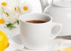 8 ошибок чаепития