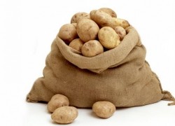 Как правильно хранить картофель