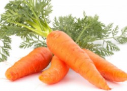 Маленькие морковные хитрости