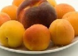 Персик против абрикоса: кто кого?