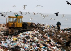 Как выброшенный мусор возвращается к нам домой
