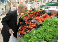 Как получить семена из овощей в супермаркете