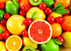 Фрукты и ягоды: природный барьер против гриппа