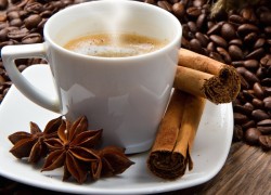 Добавки в кофе, полезные для здоровья