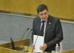 Олег ПАХОЛКОВ: «Молдавию тянут в евросоюз – в дом, откуда все бегут!»