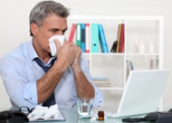 Аллергия на работу