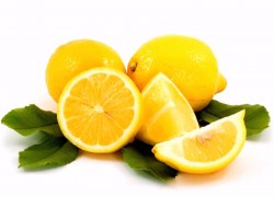 Лимоны для сосудов