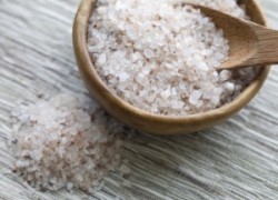 5 проблем со здоровьем, от которых избавит соль
