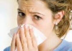 Мировая борьба с простудой