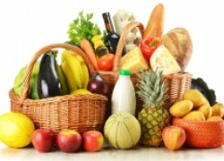 10 продуктов, обязательных для здоровой жизни