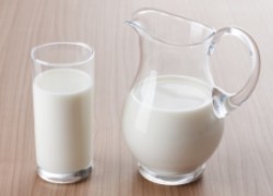 Лечение молоком острого цистита