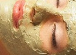 Дрожжевая маска с хреном для увядающей кожи