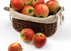 Антоновские яблоки помогут от многих болезней