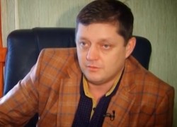 Олег Пахолков: Пора сажать банкиров